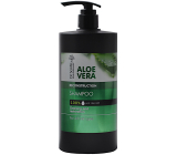 Dr. Santé Aloe Vera hair shampoo to strengthen hair 1 l