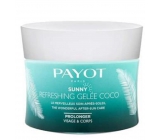 Payot Sunny Refreshing Gelée Coco Soothing Gel After Sunlight Soothes, Refreshes and Hydrates 200ml