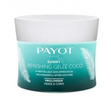 Payot Sunny Refreshing Gelée Coco soothing gel after exposure to sunlight, which soothes, refreshes and hydrates 200 ml