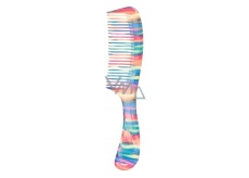 Donegal Floral comb 21,6 cm 9811