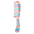 Donegal Floral Hair Comb 21.6 cm 9811