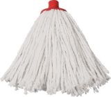 Spokar Cotton Mop cotton replacement without handle - strands (coarse thread)