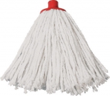 Spokar Cotton Mop cotton spare without stick - fringe (coarse thread)