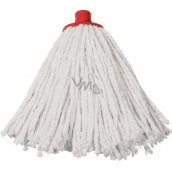 Spokar Cotton Mop cotton replacement without handle - strands (coarse thread)