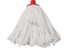 Spokar Cotton Mop cotton spare without stick - fringe (coarse thread)