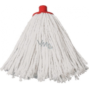 Spokar Cotton Mop cotton spare without stick - fringe (coarse thread)
