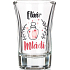 Nekupto Laughter glass gift shot Elixir of youth 0.04 l