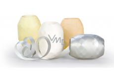 Ditipo Ball binding ribbon yellow 20 mx 10 mm 1 piece