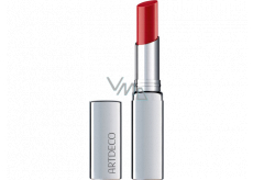 Artdeco Color Booster Lip Balm Nourishing Lip Balm 06 Red 3 g
