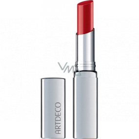 Artdeco Color Booster Lip Balm Nourishing Lip Balm 06 Red 3 g