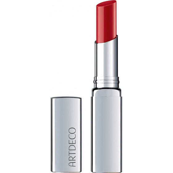 Artdeco Color Booster Lip Balm nourishing lip balm 06 Red 3 g