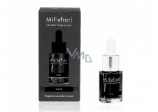 Millefiori Milano Natural Nero - Black Aroma oil 15 ml