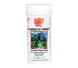 Dr. Popov Sangre de Drago Natural Remedy Known as Dragon's Blood Capsules 60 Pieces