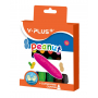 Y-Plus+ Peanut crayons for kids 12 colors