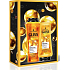 Gliss Kur Oil Nutritive hair shampoo 250 ml + hair balm 200 ml, cosmetic set