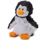 Albi Warm mini plush with the scent of Lavender Penguin height approx. 23 cm
