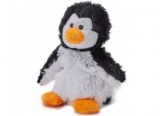 Albi Warm mini plush with the scent of Lavender Penguin height approx. 23 cm