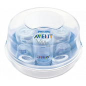 Philips Avent Microwave steam sterilizer