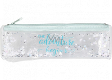 Albi Adventure pencil case 22 x 15 x 2 cm