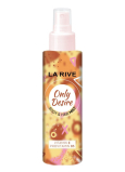 La Rive Only Desire mist for body and hair 200 ml
