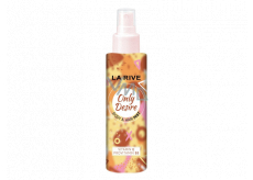 La Rive Only Desire mist for body and hair 200 ml