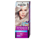 Schwarzkopf Palette Intensive Color Creme hair color 12-21 Silver gray blonde