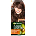 Garnier Color Naturals Creme Hair Color, 5.12 Icy Light Brown