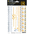 Herma Flash Tattoo Water-Resistant Tattoo 15151