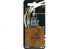 Albi Male Affair mini flask Cheers 30 ml