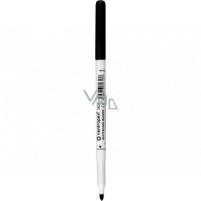 Centropen Whiteboard Marker marker thin black 1-2 mm