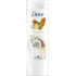 Dove Nourishing Secrets Restoring Ritual Coconut Body Milk with Coconut Oil and Almond Milk 400 ml