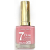 My 7Dias Efecto Gel nail polish light pink No.90 13 ml