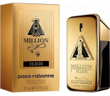 Paco Rabanne 1 Million Elixir Parfum Intense eau de parfum for men 50 ml