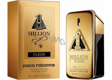 Paco Rabanne 1 Million Elixir Parfum Intense eau de parfum for men 50 ml