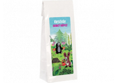Albi Krtečkův horký nápoj Krteček zahradník 50 g