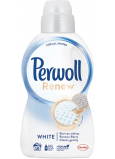 Perwoll Renew White prací gel na bílé a světlé prádlo 16 dávek 960 ml