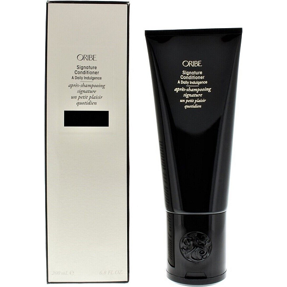 Oribe Signature Conditioner for all hair types 200 ml