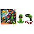 EP Line Ghost Hunter 3D action game with guns, recommended age 5+