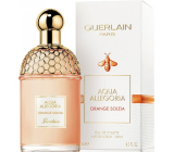 Guerlain Aqua Allegoria Orange Soleia Eau de Toilette for women 125 ml