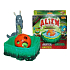 EP Line Alien Magic Crater magical meteor hiding aliens, recommended age 4+