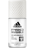 Adidas Pro Invisible antiperspirant roll-on for women 50 ml