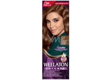 Wella Wellaton Intense hair color 6/7 Magnetic Chocolate