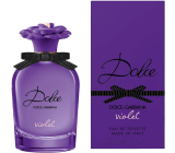 Dolce & Gabbana Dolce Violet Eau de Toilette for women 30 ml