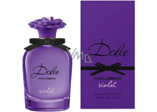 Dolce & Gabbana Dolce Violet Eau de Toilette for women 30 ml