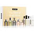 Hugo Boss The Scent for Men edt 1,5 ml + Boss No.6 Bottled edt 1,5 ml + Boss Bottled edp1,2 ml + Boss The Scent edp 1,5 ml + Boss Alive edp 1,2 ml, Discovery box The Best of gift set