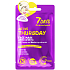 7Days Active Thursday textile face mask for all skin types 28 g