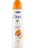 Dove Advanced Care Maracuja and Lemongrass antiperspirant deodorant spray 150 ml