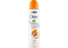Dove Advanced Care Maracuja and Lemongrass antiperspirant deodorant spray 150 ml