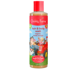 Childs Farm Hair and Body Wash Sweet Orange for sensitive skin 250 ml