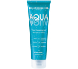 Dermacol Aqua face wash 150 ml